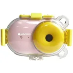 AGFA Realikids Waterproof pink ARKCWPK