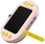 AGFA Realikids Waterproof pink ARKCWPK
