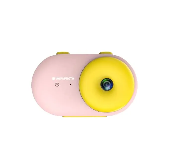 mobilux-arkcwpk AGFA Realikids Waterproof pink ARKCWPK