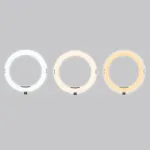 AgfaPhoto ARL11 Ring Light + Tripod