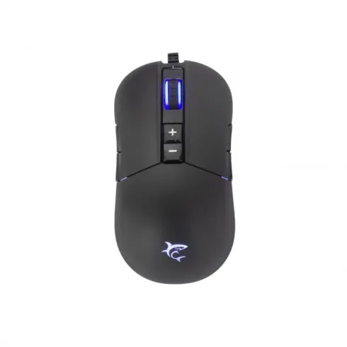 White Shark GM-9005 Arthur Black