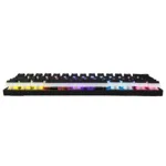 White Shark ASHIKO-2 BLACK/BLUE GK-2202  Black/Blue US