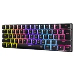 White Shark GK-2202 Ashiko 2 Black/Red US