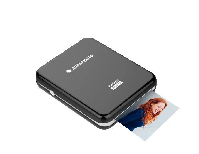 mobilux-asqp33wh AGFA Square Printer 3/3 white ASQP33WH