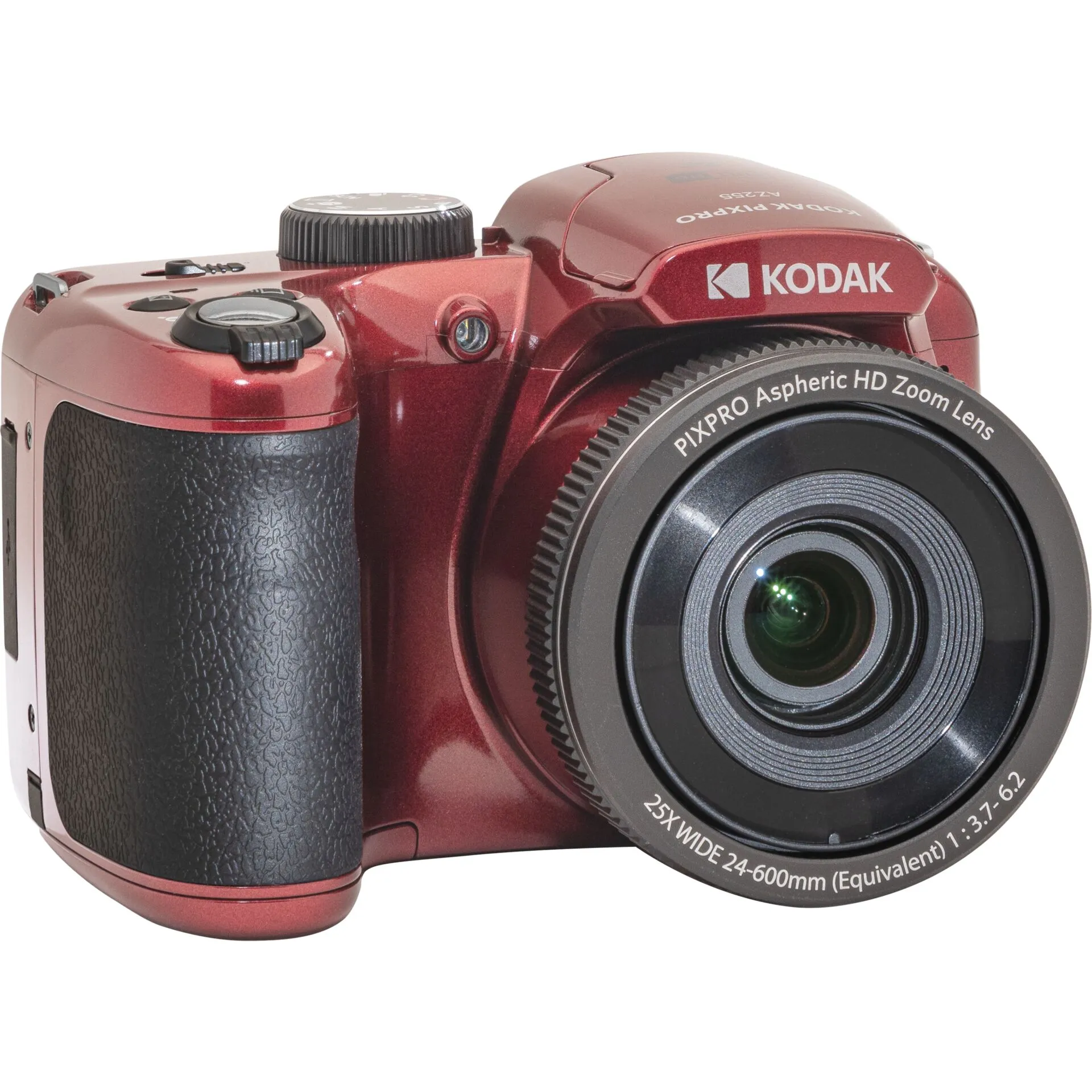 mobilux-az255rd Kodak AZ255 Red