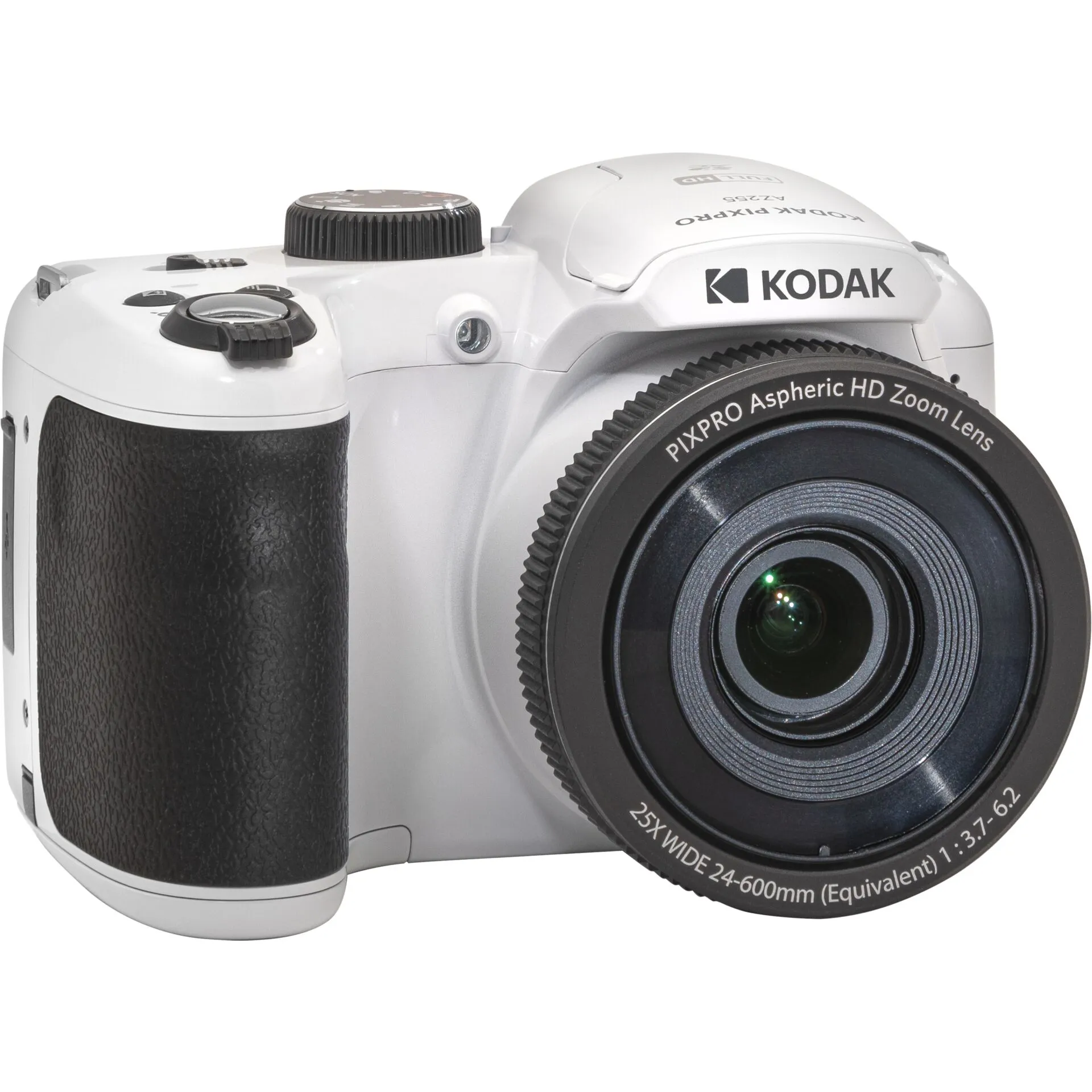 mobilux-az255wh Kodak AZ255 White