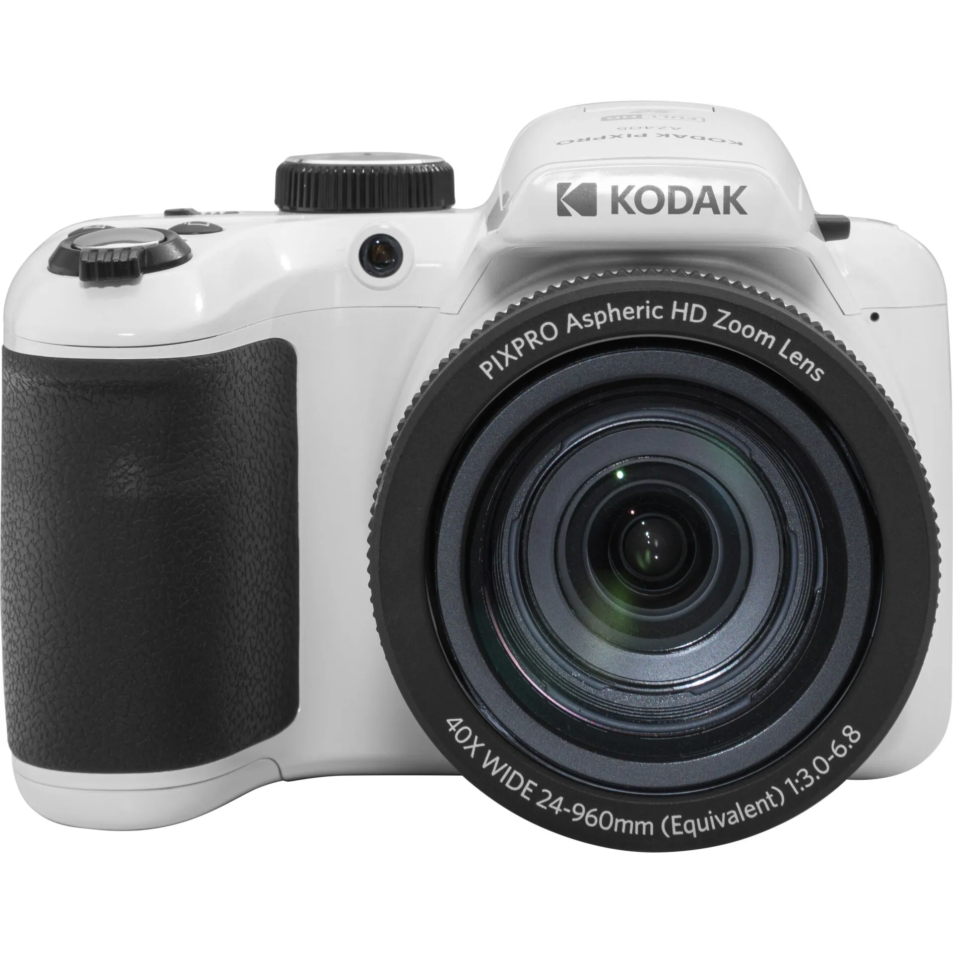mobilux-az405wh Kodak AZ405 White