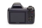 Kodak AZ528 Midnight Blue EU Plug + 2 Battery + Case