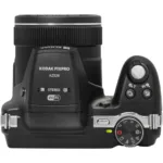 Kodak AZ528 Black