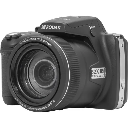 mobilux-az528bk Kodak AZ528 Black