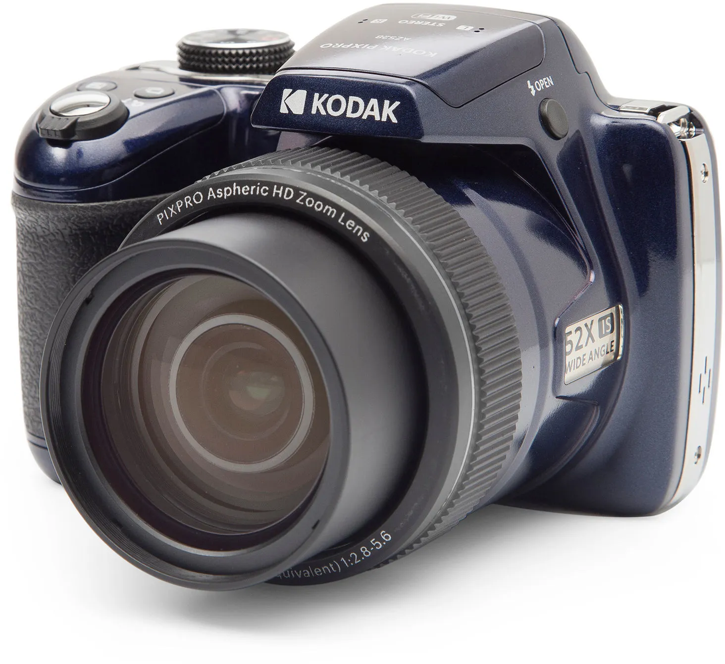 mobilux-az528mb Kodak AZ528 Midnight Blue