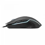 White Shark GM-5003 Gaming Mouse Azarah  Black