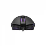 White Shark GM-5003 Gaming Mouse Azarah  Black
