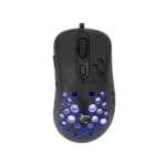 White Shark AZRAEL-B GM-5013, Black