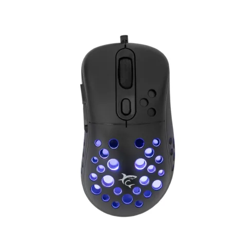 White Shark AZRAEL-B GM-5013, Black