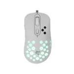 White Shark AZRAEL-W GM-5013, White