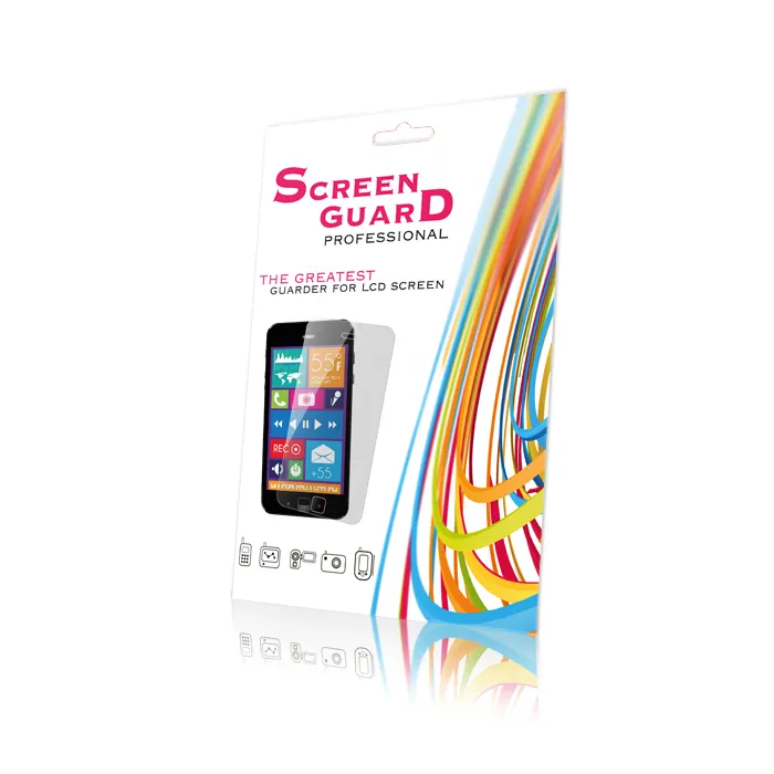 mobilux-b000000986 Screen Guard Samsung I8160 ACE 2