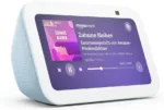 Amazon Echo Show 5 (3nd Gen) Cloud Blue With ALEXA