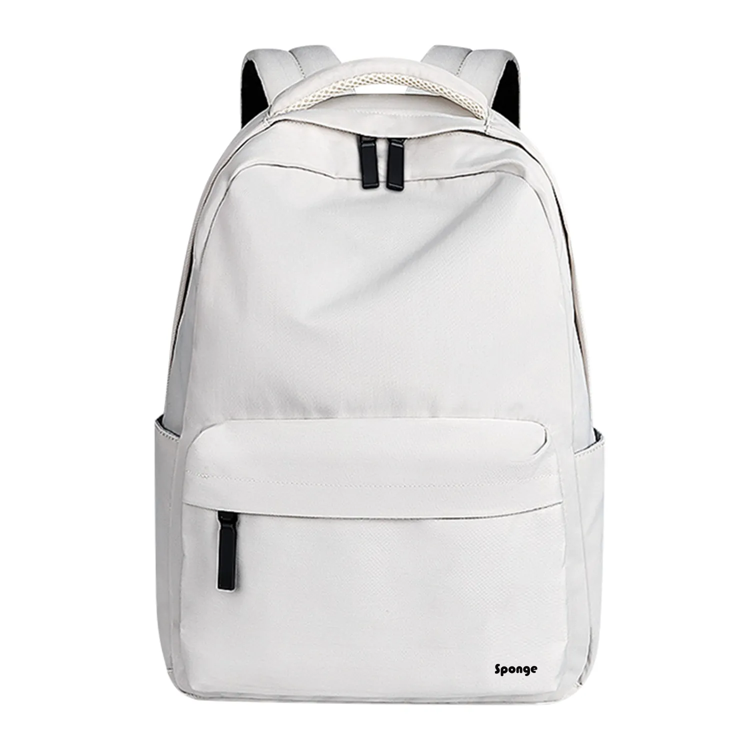 mobilux-backpack Sponge Backpack 13-15.4 White
