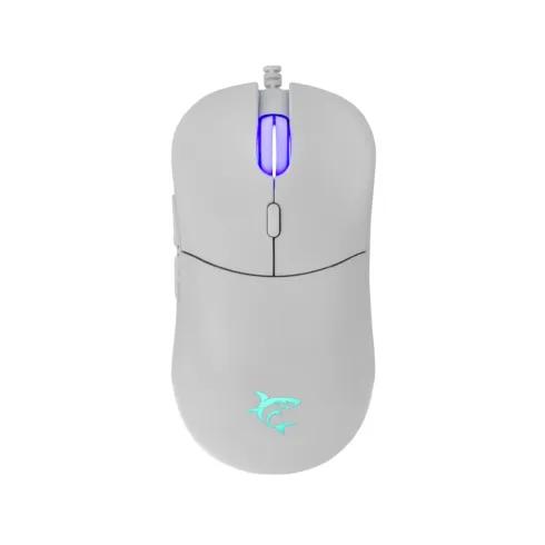 White Shark BAGDEMAGUS GM-5010  White