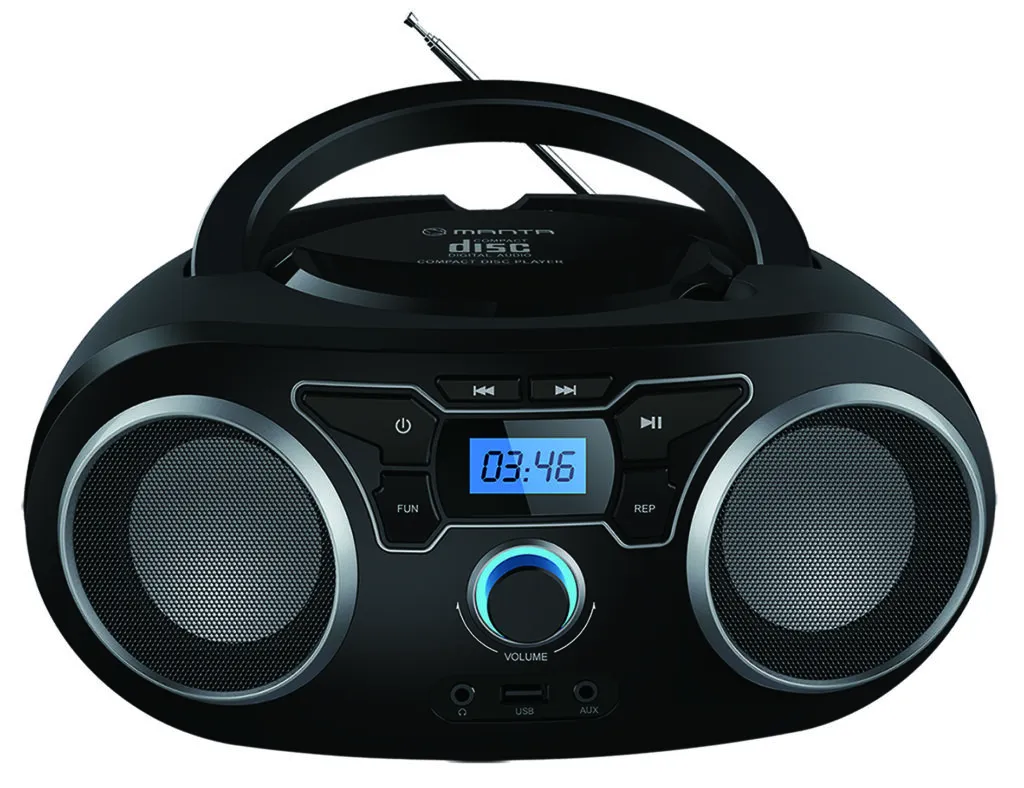 mobilux-bbx0060000001 Manta BBX006
