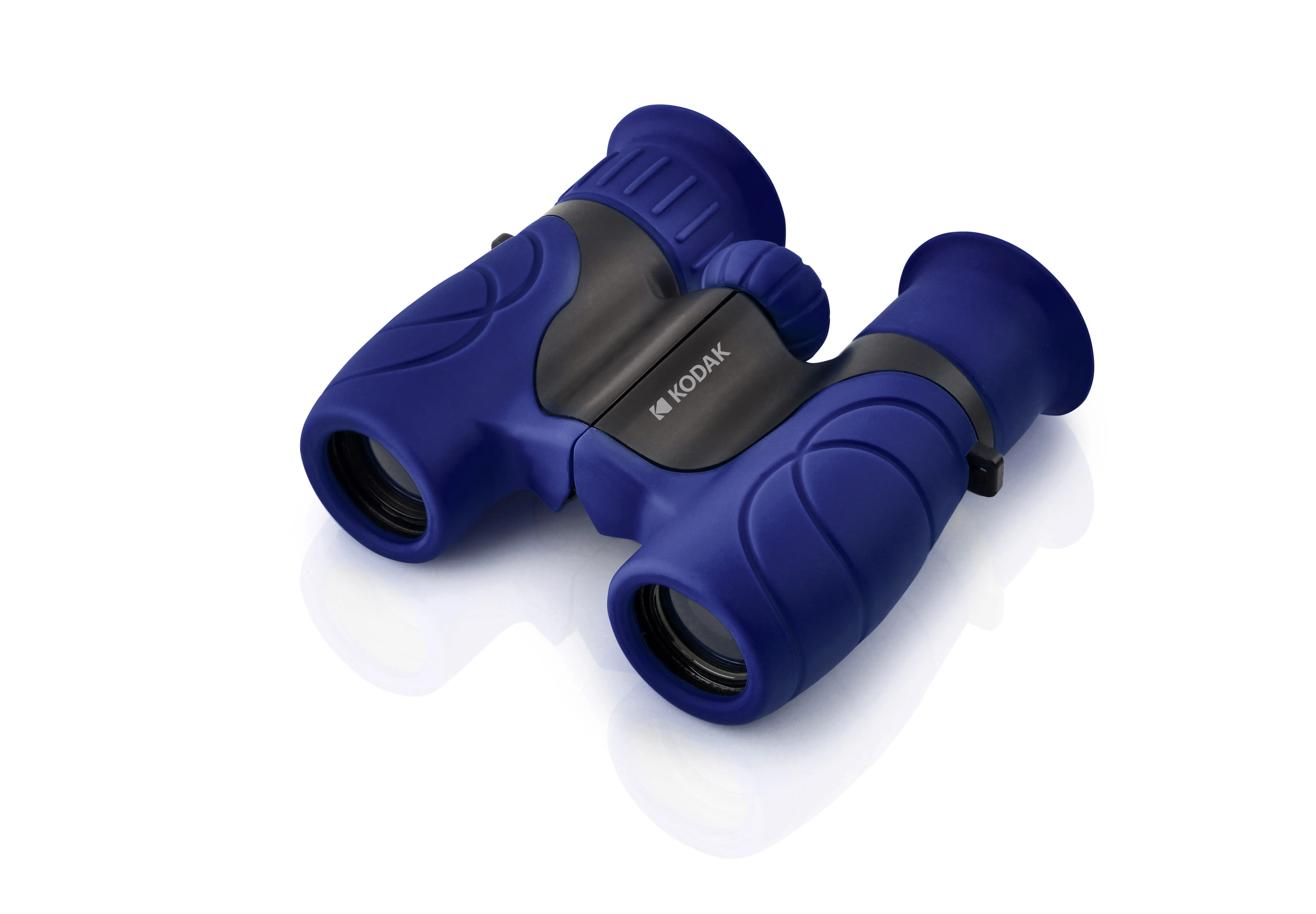 mobilux-bcs100bl Kodak BCS100 Binoculars 8x21mm blue