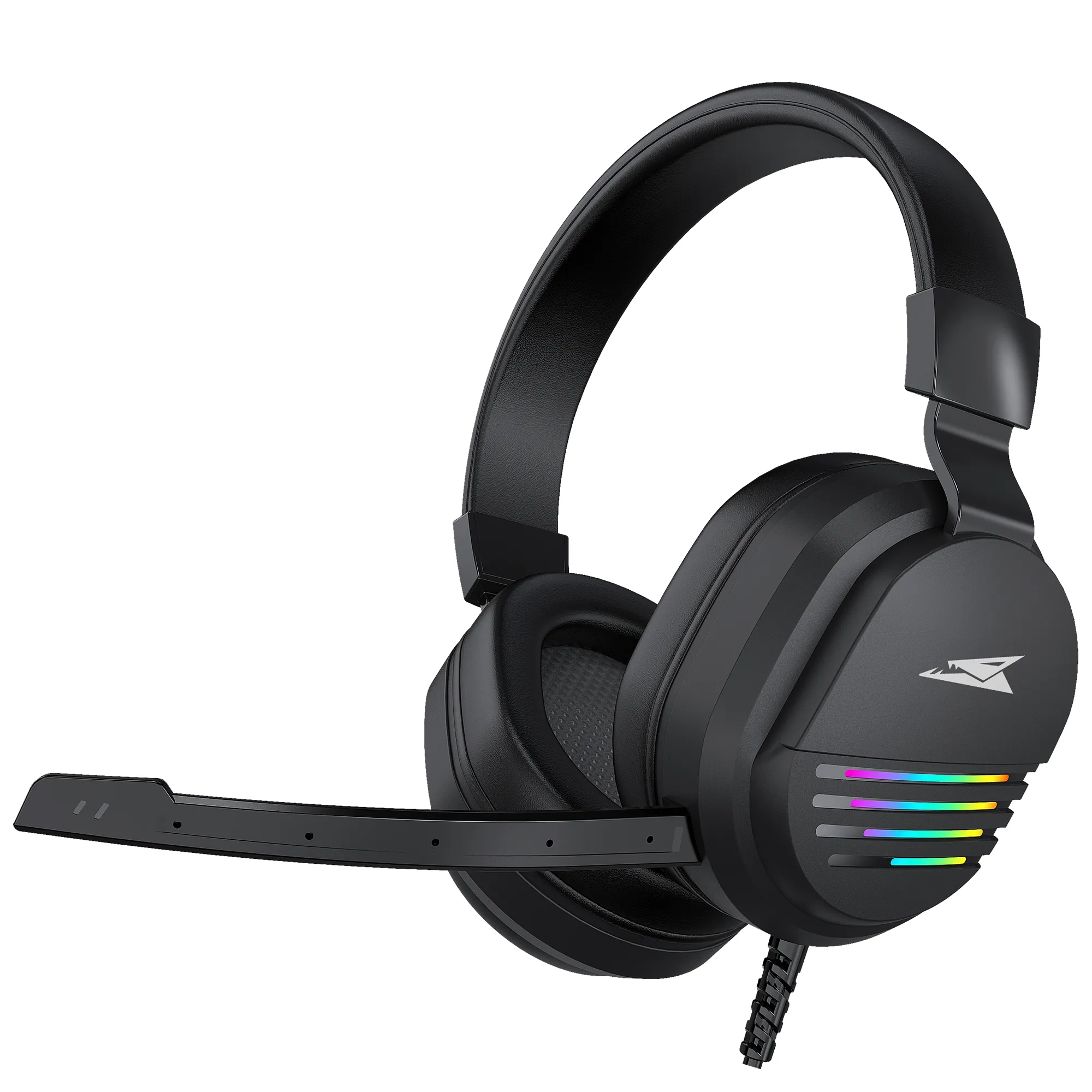 mobilux-bgh-011 Baracuda BGH-011 Pearl Black