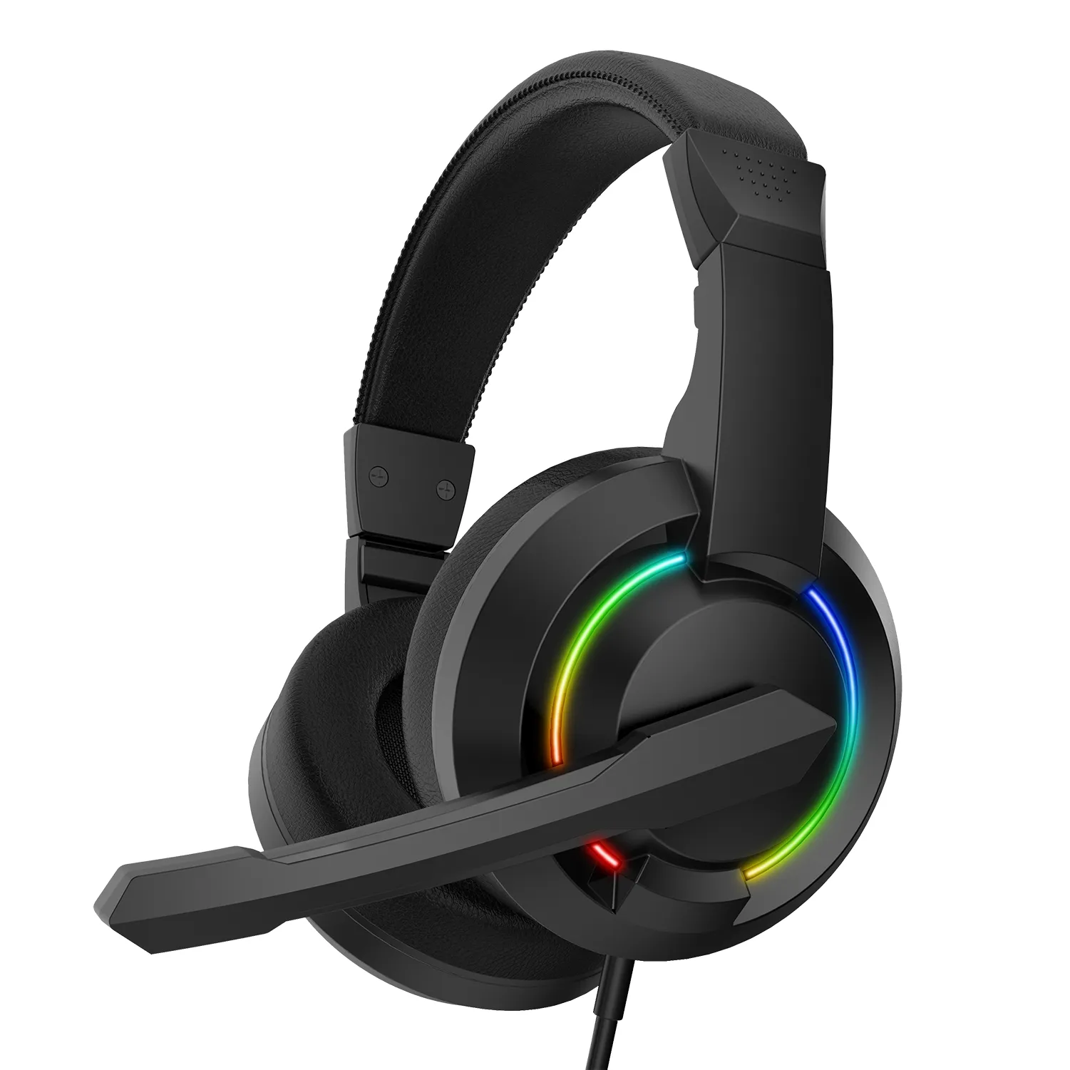 mobilux-bgh-021 Baracuda BGH-021 Hydra Black
