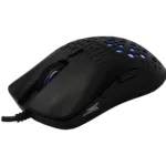 Baracuda BGM-021 OCTOPUS Black