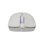 Baracuda BGM-022 OCTOPUS White