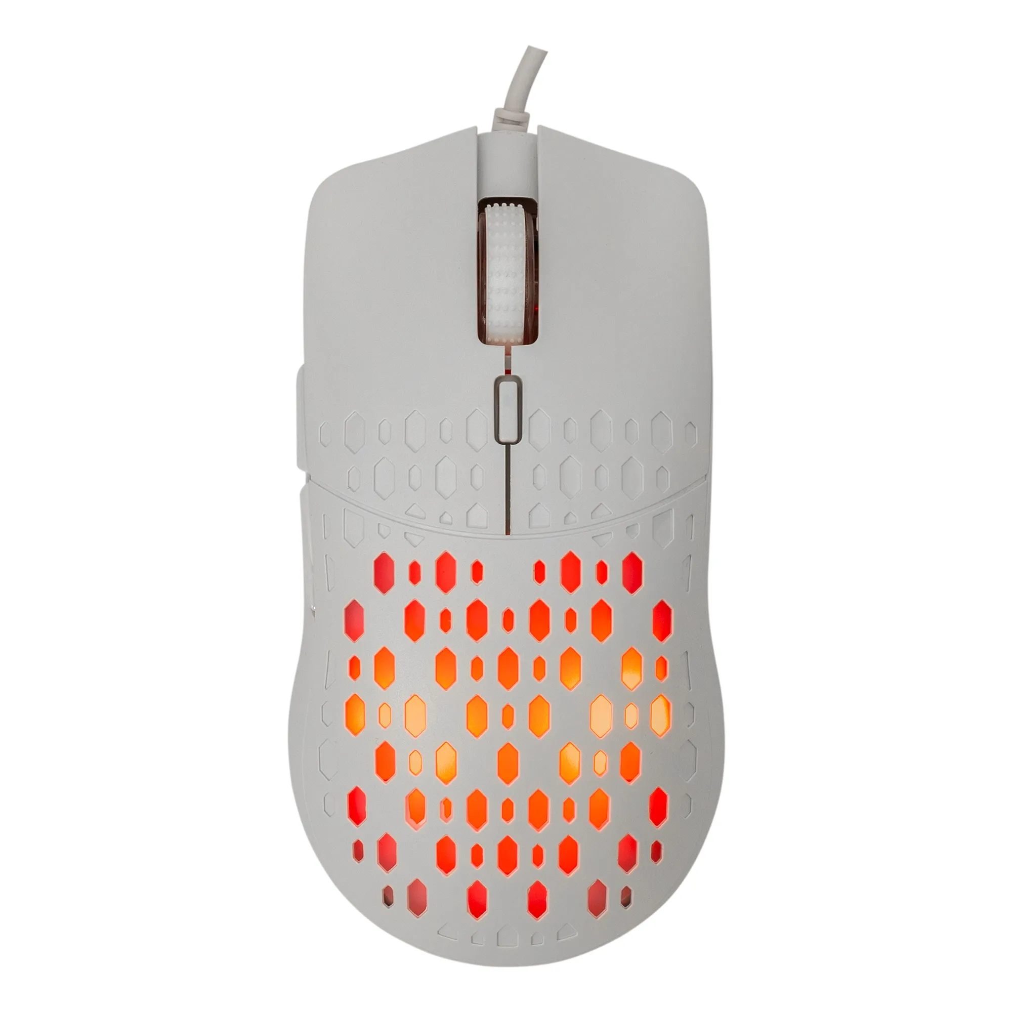 mobilux-bgm-022-octopus Baracuda BGM-022 OCTOPUS White