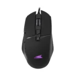 Baracuda BGM-051 RAPTOR Black