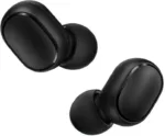 Xiaomi Mi True Wireless Earbuds Basic 2 Black (TWSEJ061LS)