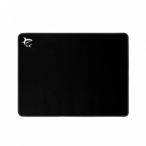 White Shark BLACK KNIGHT MP-2101 400x300mm Black