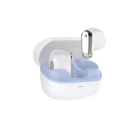 White Shark GEB-TWS-201 Blaze White