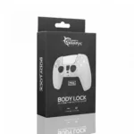 White Shark PS5-541 Body Lock White