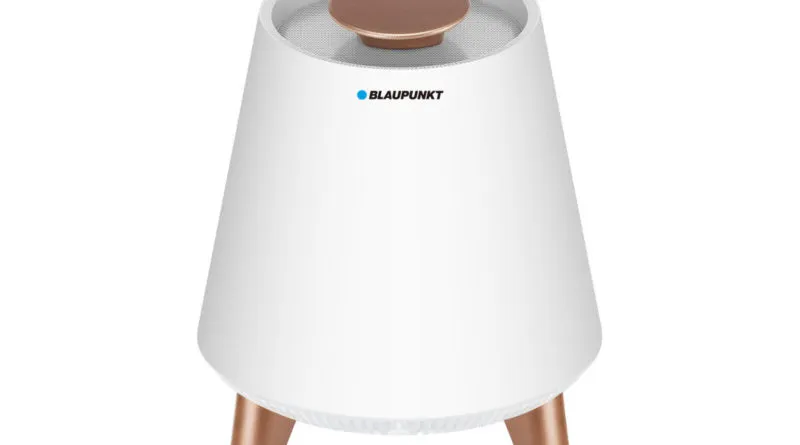 mobilux-bt25lamp Blaupunkt BT25LAMP
