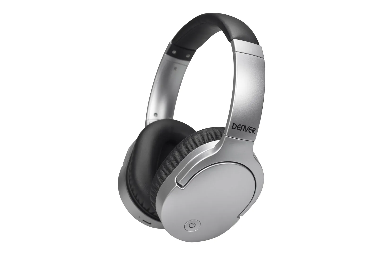 mobilux-btn-207s Denver BTN-207 Silver