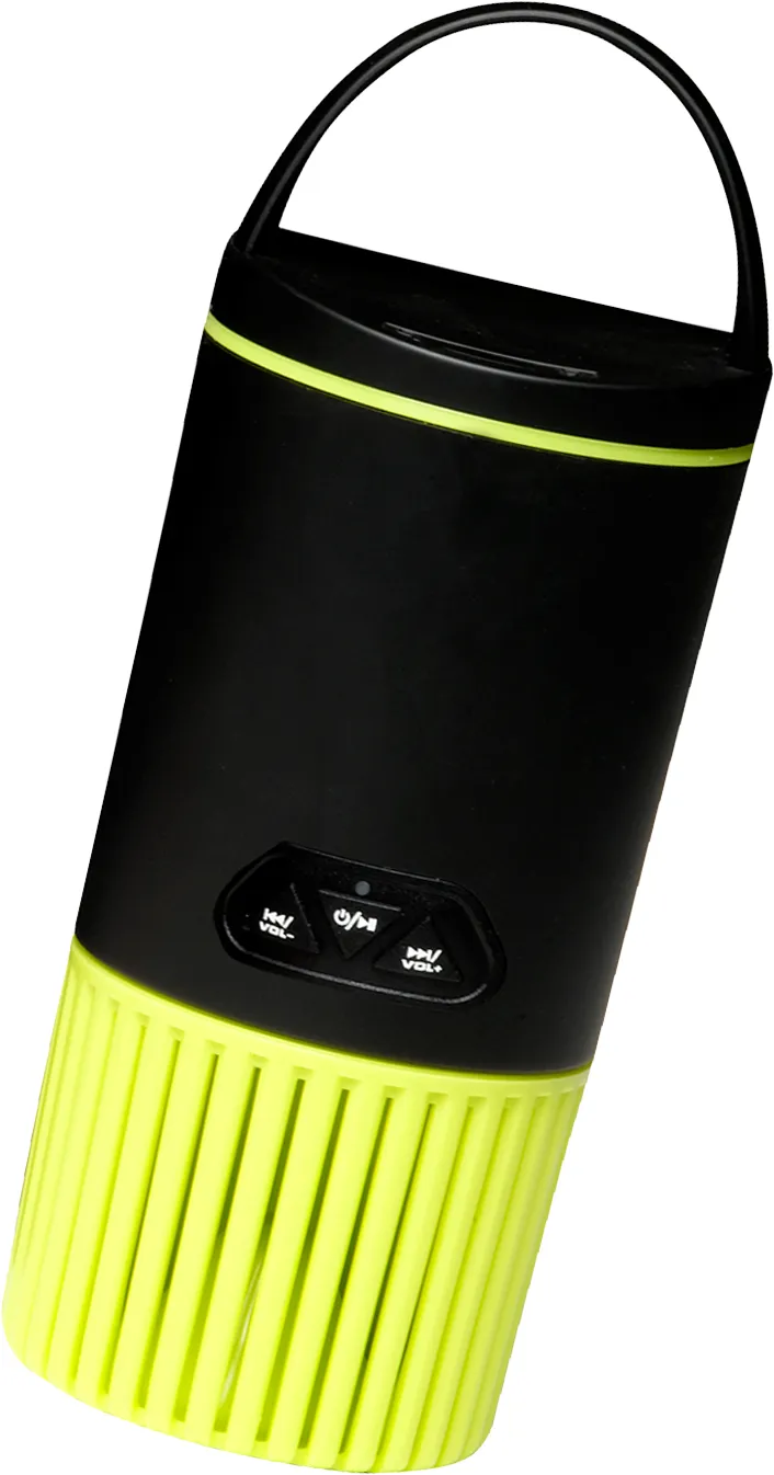 mobilux-bts-51-l Denver BTS-51 Lime