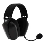 White Shark BUTTERFLY-B WGH-2442, Black