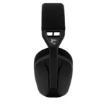 White Shark BUTTERFLY-B WGH-2442, Black