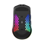 White Shark CADOR-B WGM-5020  Black