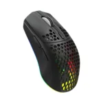 White Shark CADOR WGM-5020  Black Honeycomb