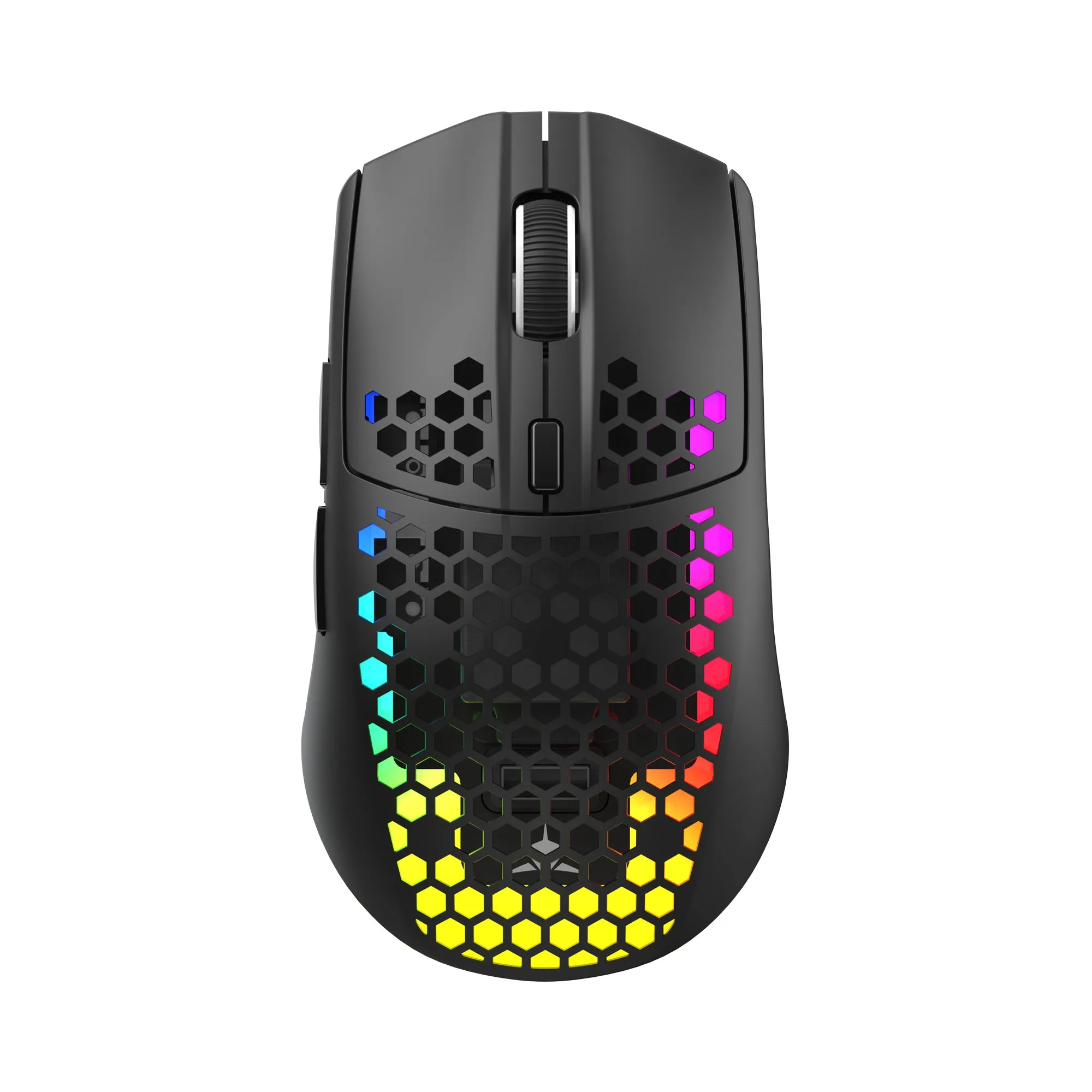 mobilux-cador-bh White Shark CADOR WGM-5020 Black Honeycomb
