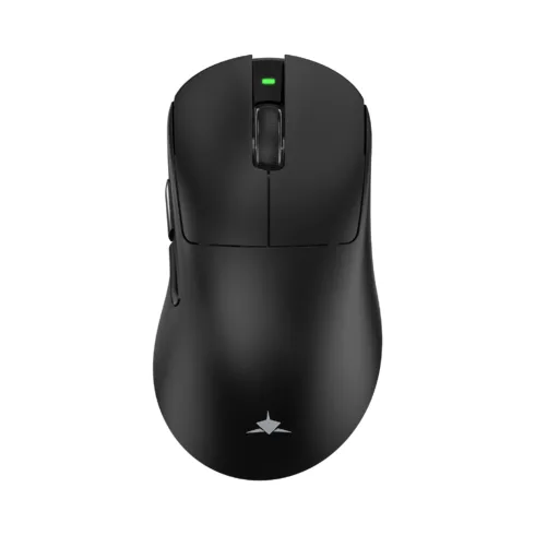 White Shark CAMILLUS-B WGM-9013, Black
