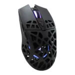 White Shark CARADOC-B GM-5018  RGB/7200 dpi, Black