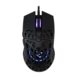 White Shark CARADOC-B GM-5018  RGB/7200 dpi, Black