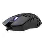White Shark CARADOC-B GM-5018  RGB/7200 dpi, Black