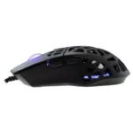 White Shark CARADOC-B GM-5018  RGB/7200 dpi, Black