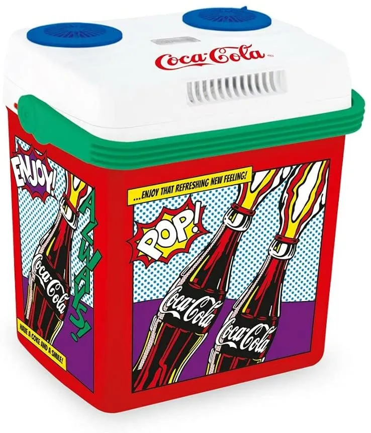 mobilux-cb-806 Cubes CB 806 Coca Cola CoolBox